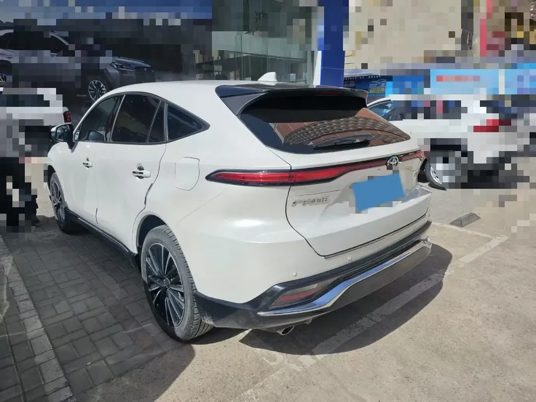 2022 Toyota Venza 2.0L 171HP L4 CVT,autocango,china used car exporter,china ev exporter,chinese used car exporter,chinese used ev exporter