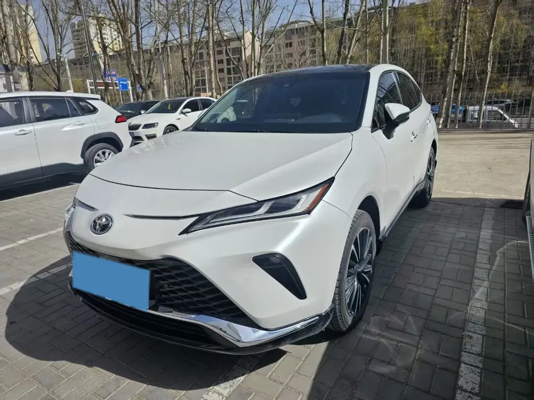 2022 Toyota Venza 2.0L 171HP L4 CVT,autocango,china used car exporter,china ev exporter,chinese used car exporter,chinese used ev exporter