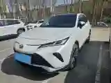 2022 Toyota Venza 2.0L 171HP L4 CVT