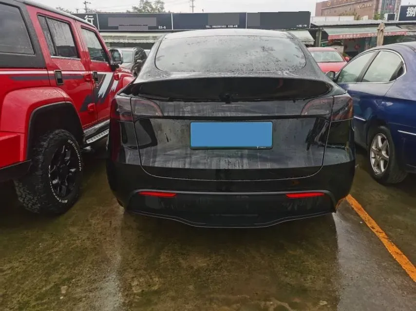 2021 Tesla Model Y BEV 60KWH,autocango,china used car exporter,china ev exporter,chinese used car exporter,chinese used ev exporter