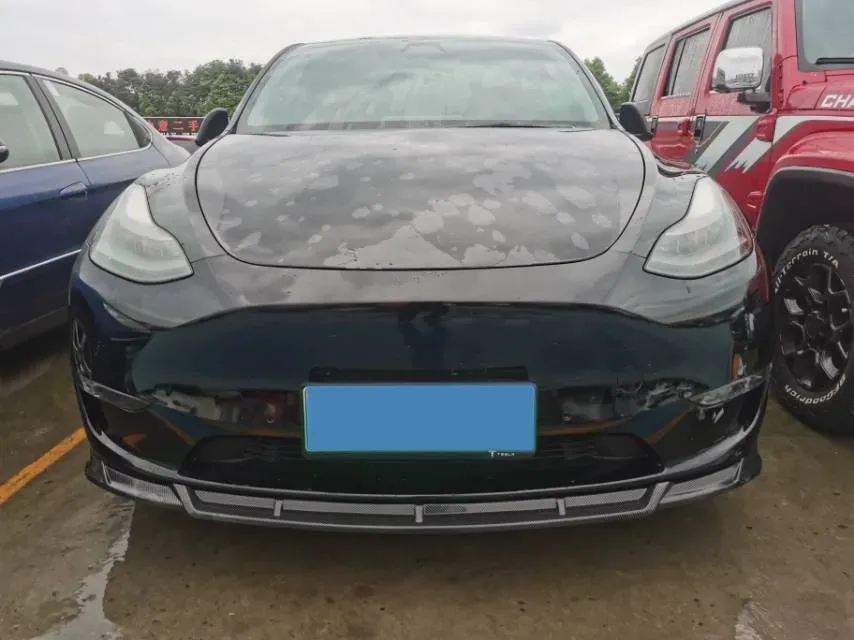 2021 Tesla Model Y BEV 60KWH,autocango,china used car exporter,china ev exporter,chinese used car exporter,chinese used ev exporter