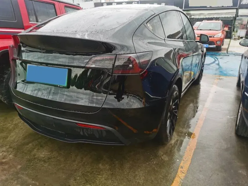 2021 Tesla Model Y BEV 60KWH,autocango,china used car exporter,china ev exporter,chinese used car exporter,chinese used ev exporter