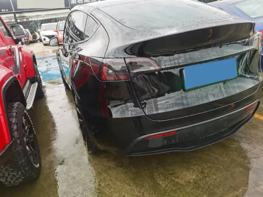 2021 Tesla Model Y BEV 60KWH,autocango,china used car exporter,china ev exporter,chinese used car exporter,chinese used ev exporter