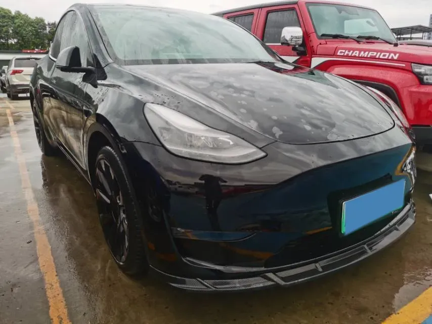 2021 Tesla Model Y BEV 60KWH,autocango,china used car exporter,china ev exporter,chinese used car exporter,chinese used ev exporter