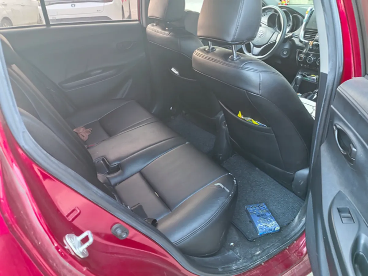 2017 Toyota Vios 1.5L 107HP L4 CVT,autocango,china used car exporter,china ev exporter,chinese used car exporter,chinese used ev exporter