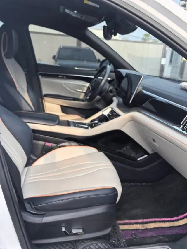 2022 Hyundai Tucson 2.0L 150HP L4 6AT Hybrid,autocango,china used car exporter,china ev exporter,chinese used car exporter,chinese used ev exporter