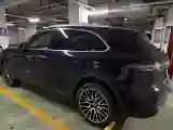 2019 Porsche Cayenne 3.0T 340HP V6 8AT