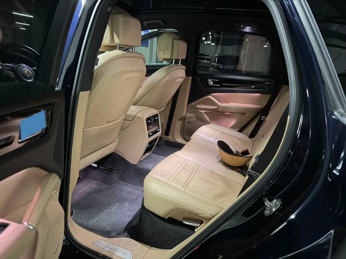 2019 Porsche Cayenne 3.0T 340HP V6 8AT,autocango,china used car exporter,china ev exporter,chinese used car exporter,chinese used ev exporter