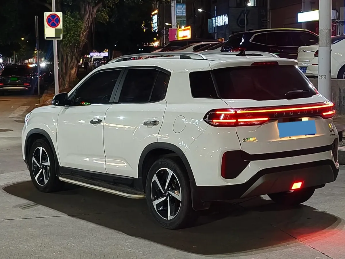 2021 Hyundai ix35 1.4T 140HP L4 7DCT,autocango,china used car exporter,china ev exporter,chinese used car exporter,chinese used ev exporter