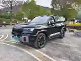 2025 FangChengBao Bao 8 2.0T 245HP L4 E-CVT PHEV 36.8KWH