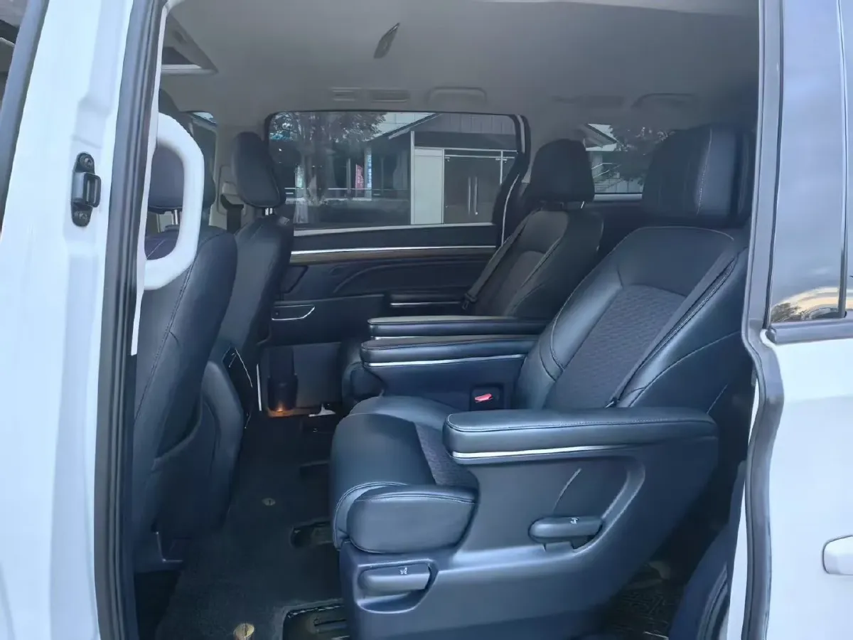 2021 GAC Trumpchi M8 2.0T 252HP L4 8AT,autocango,china used car exporter,china ev exporter,chinese used car exporter,chinese used ev exporter