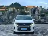2021 GAC Trumpchi M8 2.0T 252HP L4 8AT