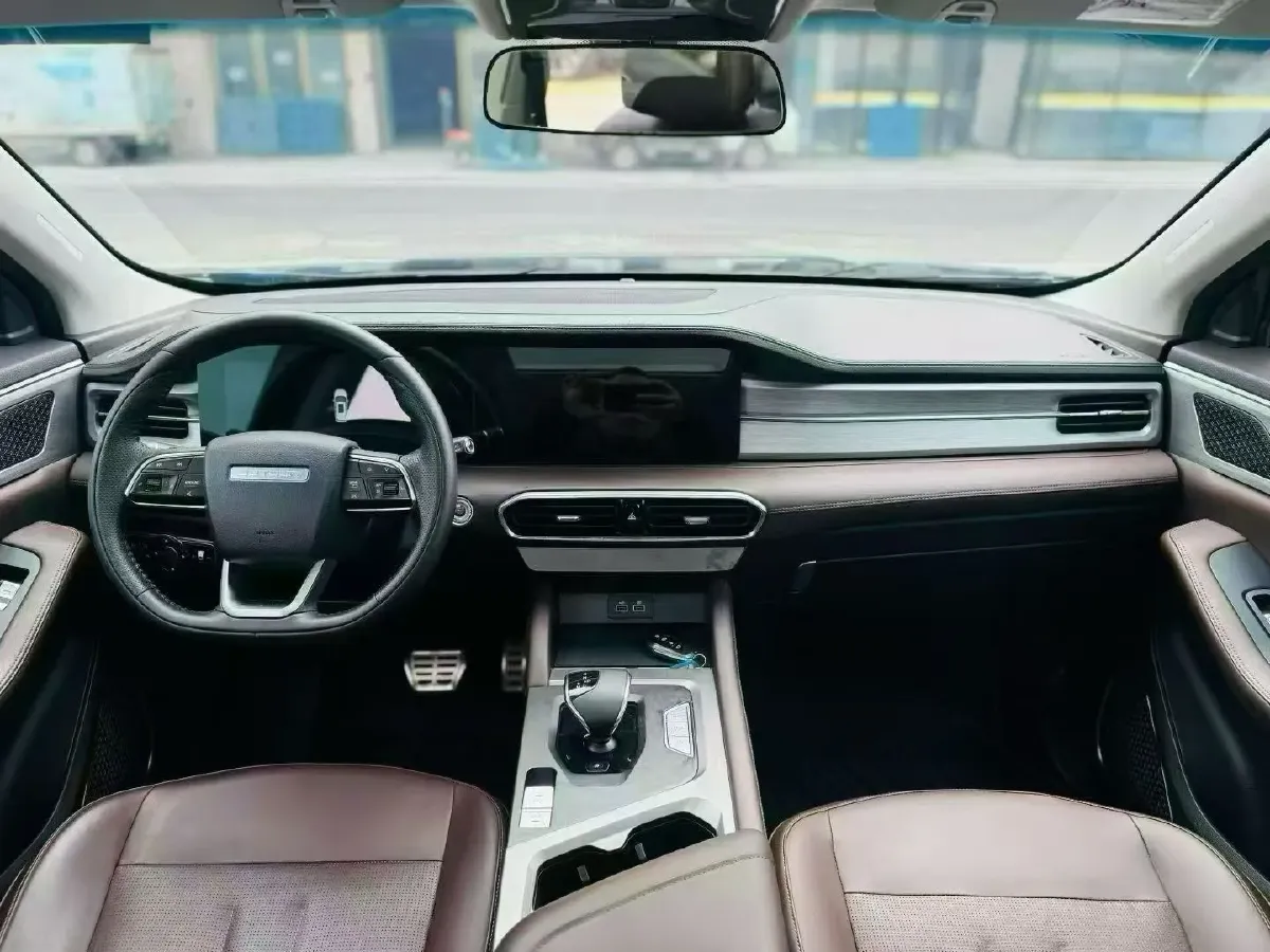 2021 Jetour X90 1.6T 197HP L4 7DCT,autocango,china used car exporter,china ev exporter,chinese used car exporter,chinese used ev exporter