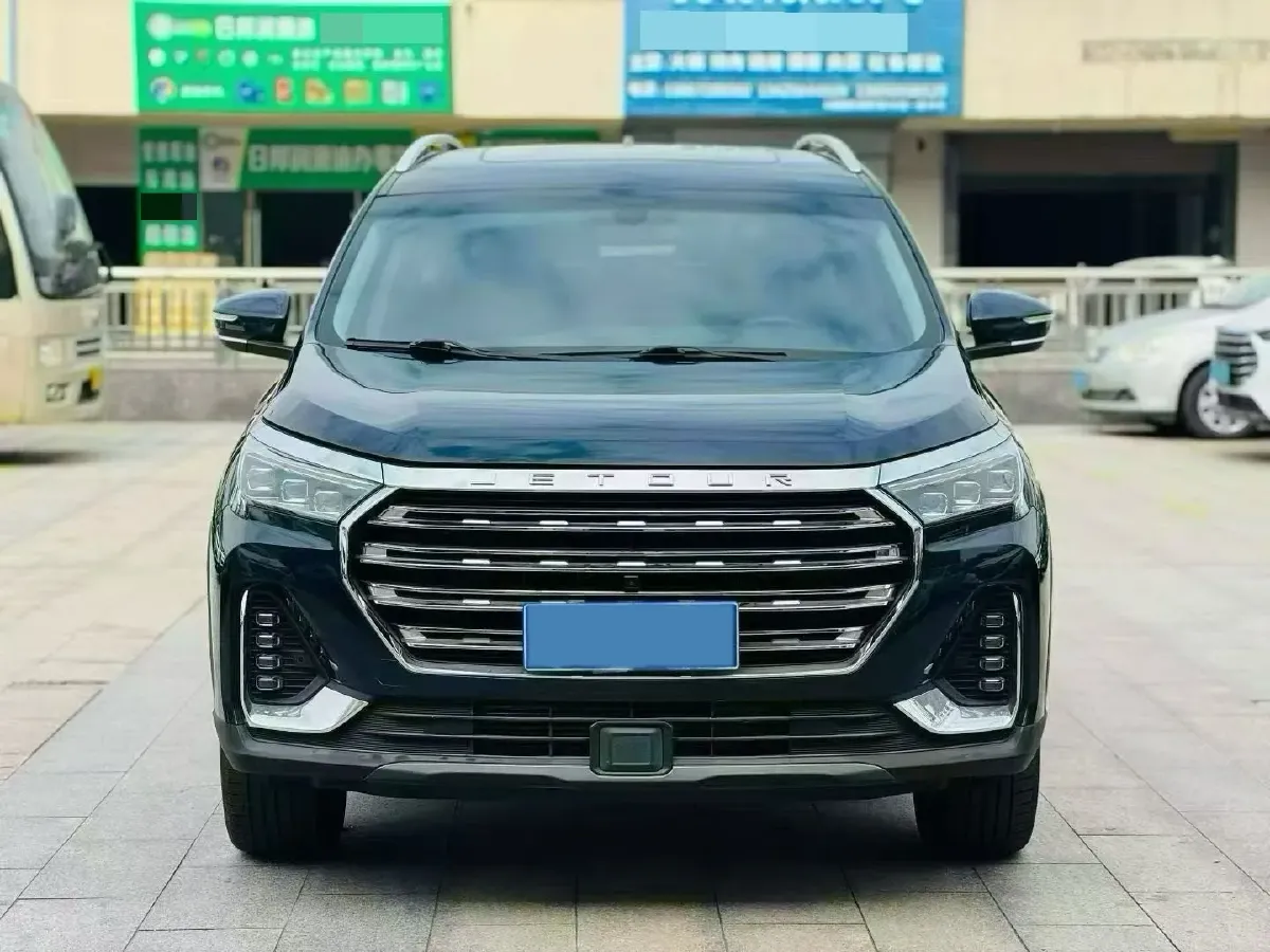 2021 Jetour X90 1.6T 197HP L4 7DCT,autocango,china used car exporter,china ev exporter,chinese used car exporter,chinese used ev exporter