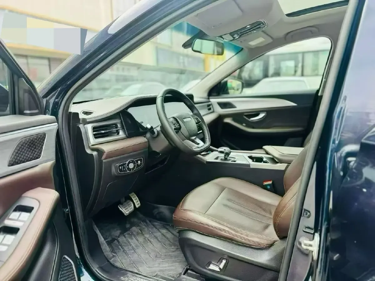 2021 Jetour X90 1.6T 197HP L4 7DCT,autocango,china used car exporter,china ev exporter,chinese used car exporter,chinese used ev exporter