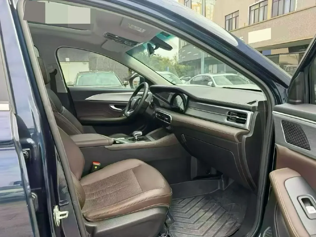 2021 Jetour X90 1.6T 197HP L4 7DCT,autocango,china used car exporter,china ev exporter,chinese used car exporter,chinese used ev exporter