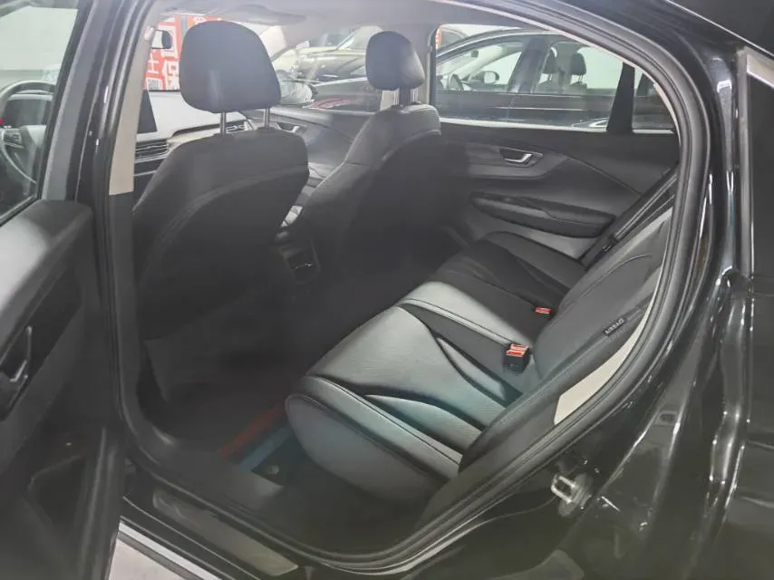 2023 HongQi E-QM5 BEV 54KWH,autocango,china used car exporter,china ev exporter,chinese used car exporter,chinese used ev exporter