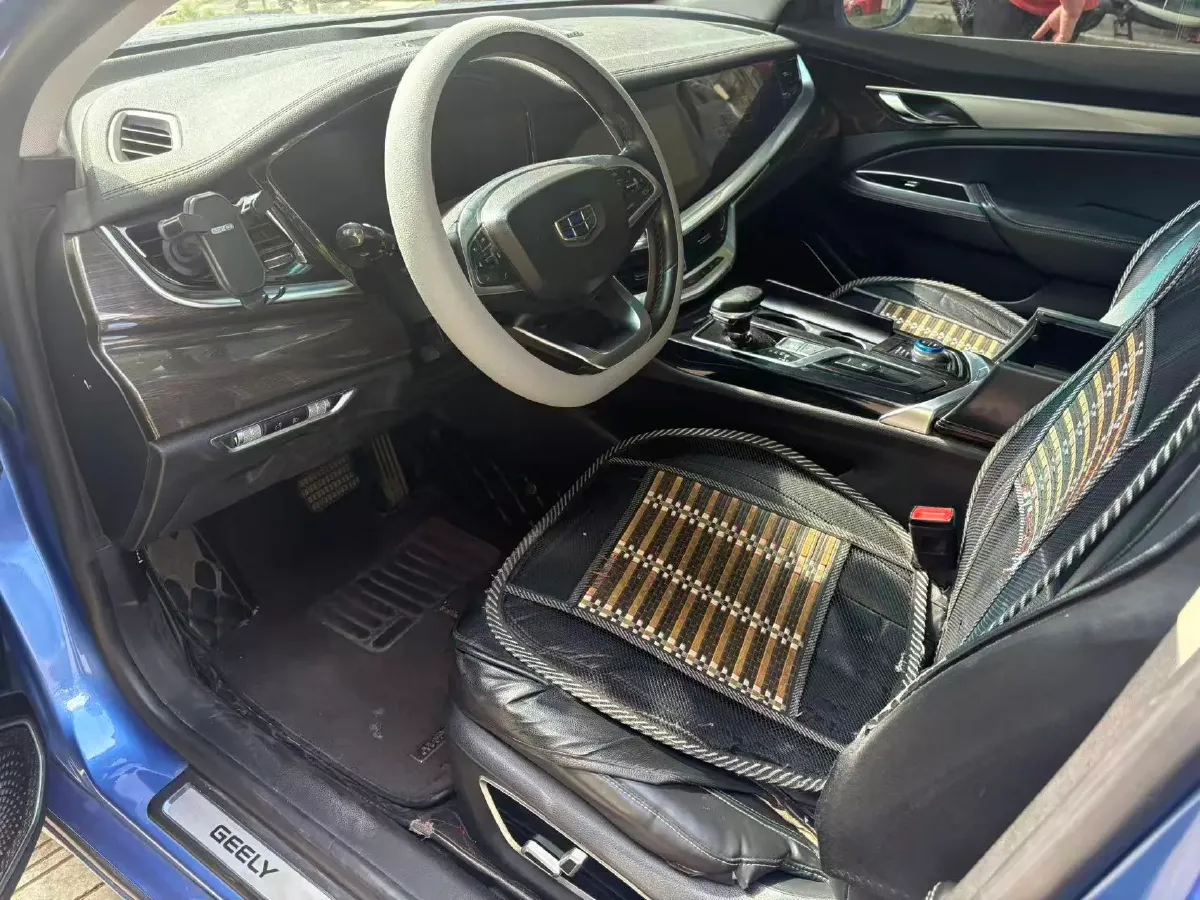 2018 Aion Trumpchi GE3 BEV 47KWH,autocango,china used car exporter,china ev exporter,chinese used car exporter,chinese used ev exporter