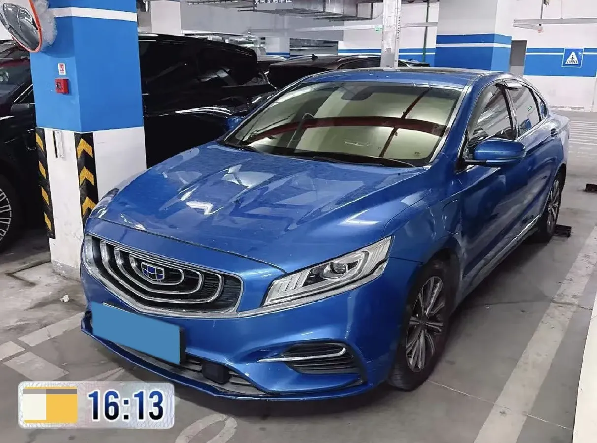 2018 Aion Trumpchi GE3 BEV 47KWH,autocango,china used car exporter,china ev exporter,chinese used car exporter,chinese used ev exporter
