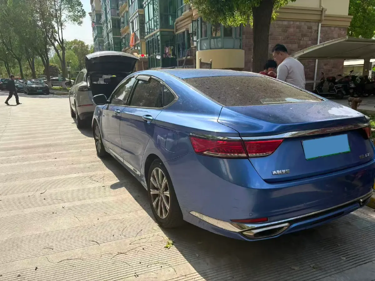 2018 Aion Trumpchi GE3 BEV 47KWH,autocango,china used car exporter,china ev exporter,chinese used car exporter,chinese used ev exporter