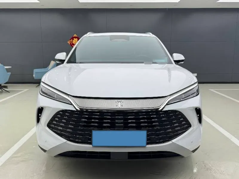 2024 BYD SongL DM-i 1.5L 101HP L4 E-CVT PHEV 26.6KWH,autocango,china used car exporter,china ev exporter,chinese used car exporter,chinese used ev exporter