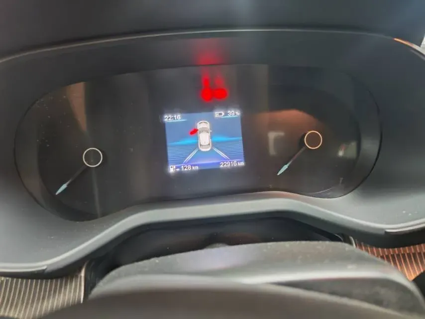 2023 HongQi E-QM5 BEV 54KWH,autocango,china used car exporter,china ev exporter,chinese used car exporter,chinese used ev exporter