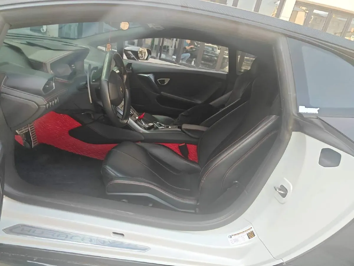 2016 Lamborghini Huracán 5.2L 580HP V10 7DCT,autocango,china used car exporter,china ev exporter,chinese used car exporter,chinese used ev exporter