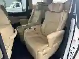 2018 Toyota Alphard 3.5L 301HP V6 8AT