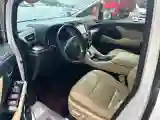 2018 Toyota Alphard 3.5L 301HP V6 8AT