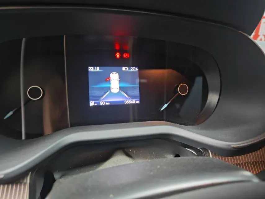 2023 HongQi E-QM5 BEV 54KWH,autocango,china used car exporter,china ev exporter,chinese used car exporter,chinese used ev exporter