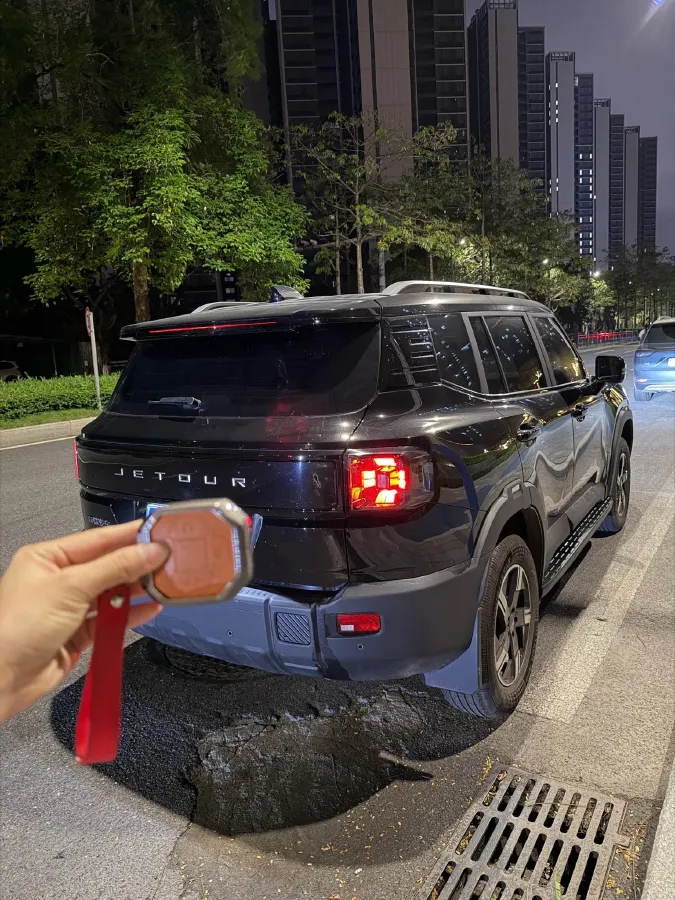 2025 Jetour DASHING 1.5T 184HP L4 7DCT,autocango,china used car exporter,china ev exporter,chinese used car exporter,chinese used ev exporter