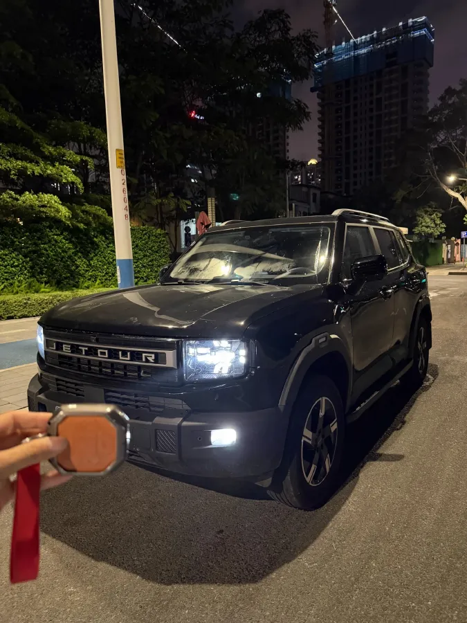 2025 Jetour DASHING 1.5T 184HP L4 7DCT,autocango,china used car exporter,china ev exporter,chinese used car exporter,chinese used ev exporter