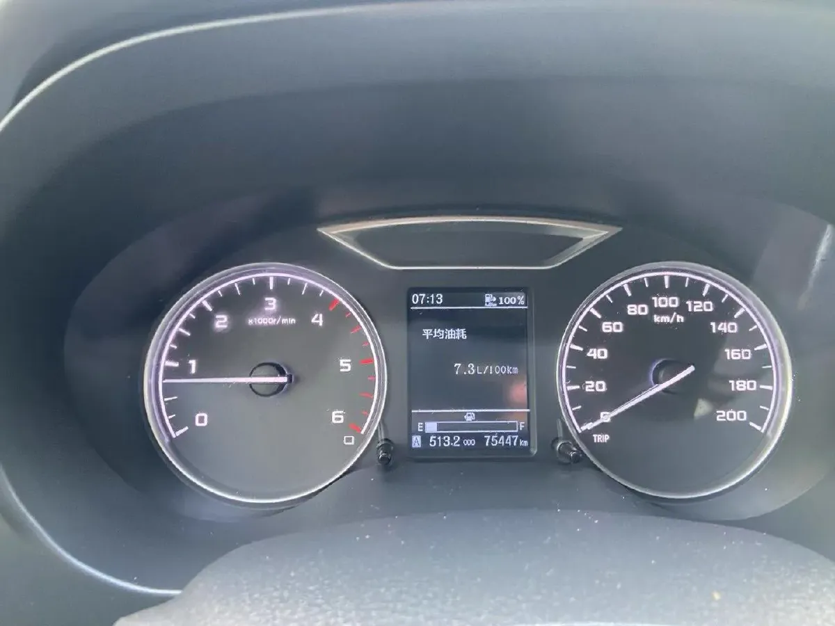 2021 Dongfeng RuiQi 6 2.3T 163HP L4 6MT,autocango,china used car exporter,china ev exporter,chinese used car exporter,chinese used ev exporter