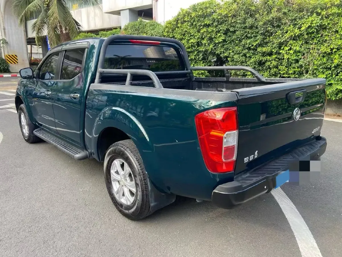 2021 Dongfeng RuiQi 6 2.3T 163HP L4 6MT,autocango,china used car exporter,china ev exporter,chinese used car exporter,chinese used ev exporter