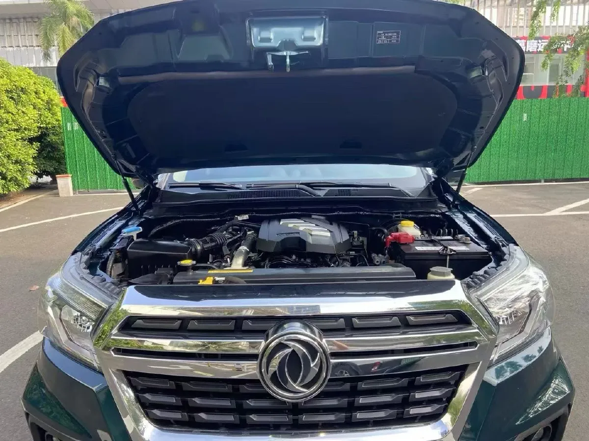 2021 Dongfeng RuiQi 6 2.3T 163HP L4 6MT,autocango,china used car exporter,china ev exporter,chinese used car exporter,chinese used ev exporter