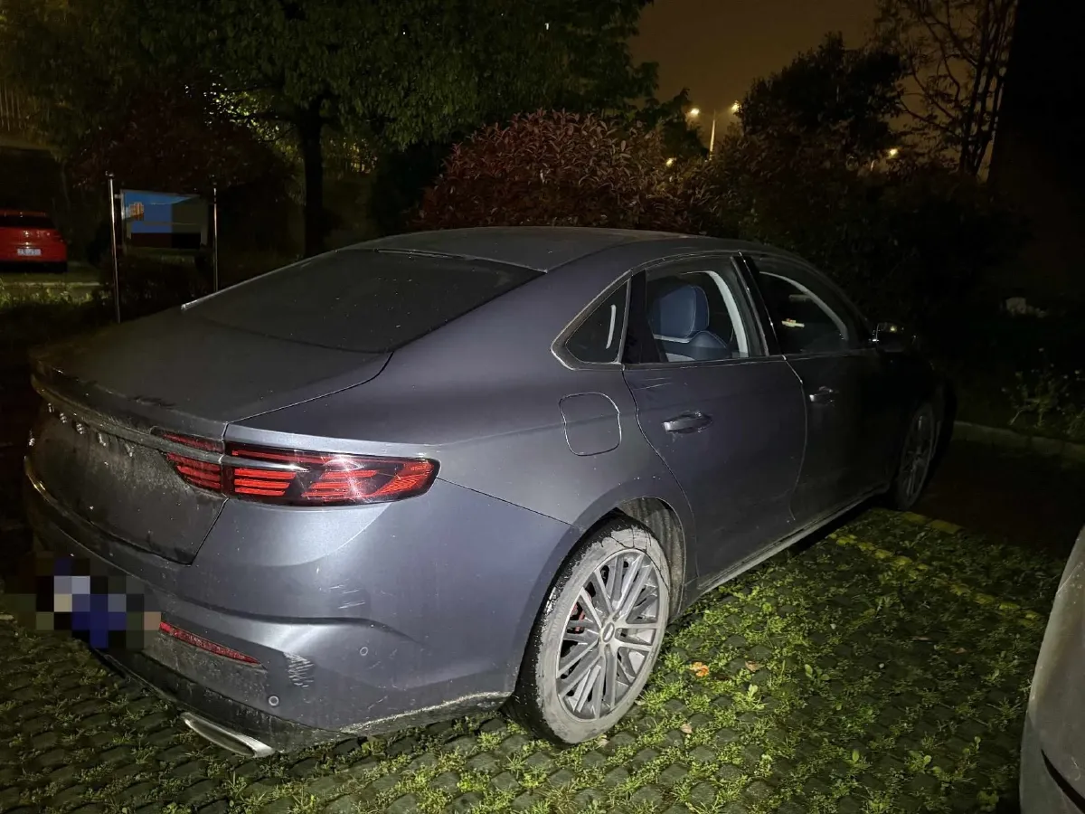 2021 Geely Preface 2.0T 190HP L4 7DCT,autocango,china used car exporter,china ev exporter,chinese used car exporter,chinese used ev exporter