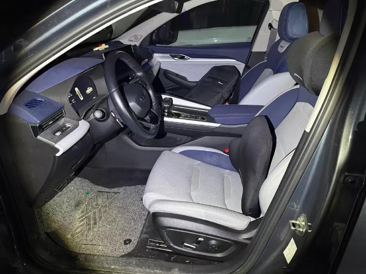 2021 Geely Preface 2.0T 190HP L4 7DCT,autocango,china used car exporter,china ev exporter,chinese used car exporter,chinese used ev exporter