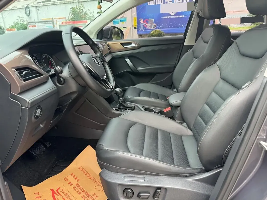 2021 Volkswagen Tharu 2.0T 186HP L4 7DCT,autocango,china used car exporter,china ev exporter,chinese used car exporter,chinese used ev exporter