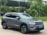 2021 Volkswagen Tharu 2.0T 186HP L4 7DCT