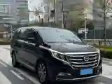 2018 GAC Trumpchi M8 2.0T 201HP L4 6AT