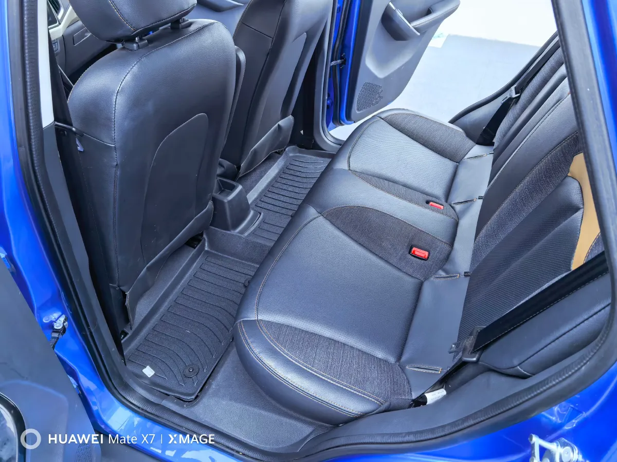 2019 HanTeng Happiness e+ BEV 30.75KWH,autocango,china used car exporter,china ev exporter,chinese used car exporter,chinese used ev exporter