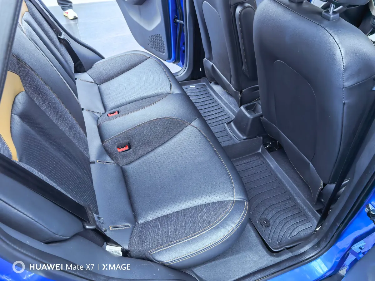 2019 HanTeng Happiness e+ BEV 30.75KWH,autocango,china used car exporter,china ev exporter,chinese used car exporter,chinese used ev exporter