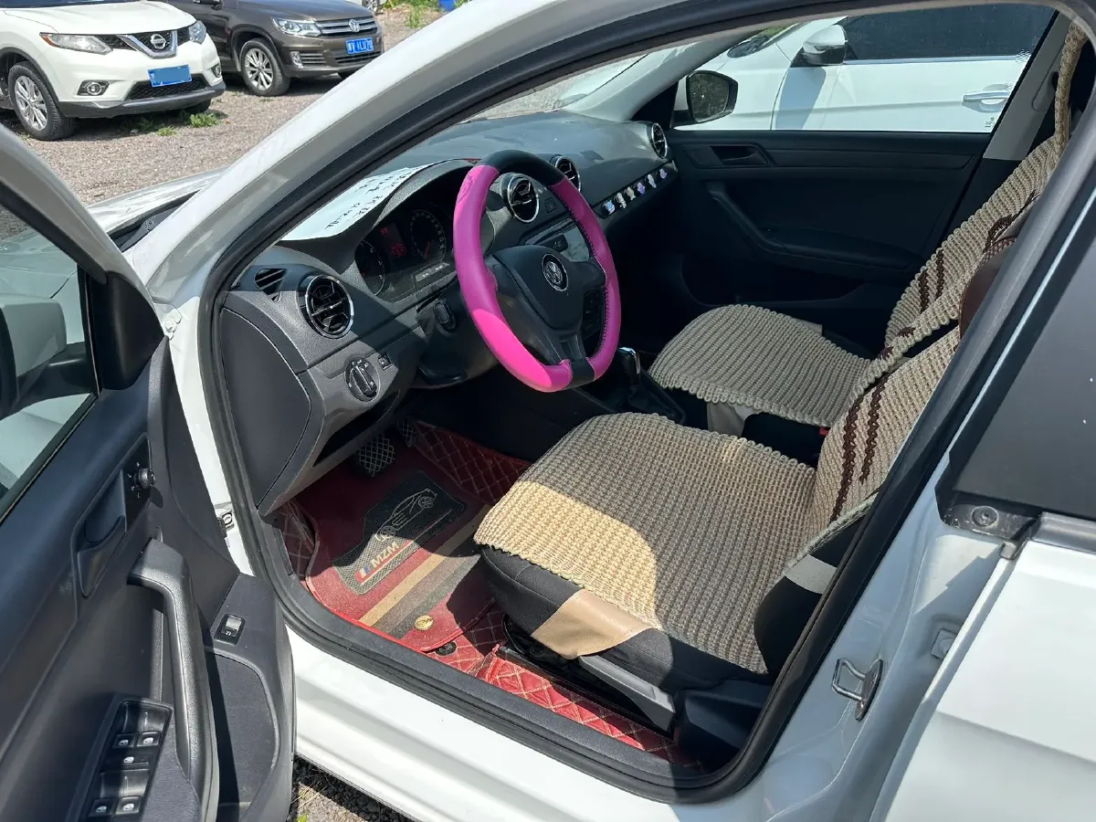 2019 HaiMa S5 1.5T 163HP L4 CVT,autocango,china used car exporter,china ev exporter,chinese used car exporter,chinese used ev exporter