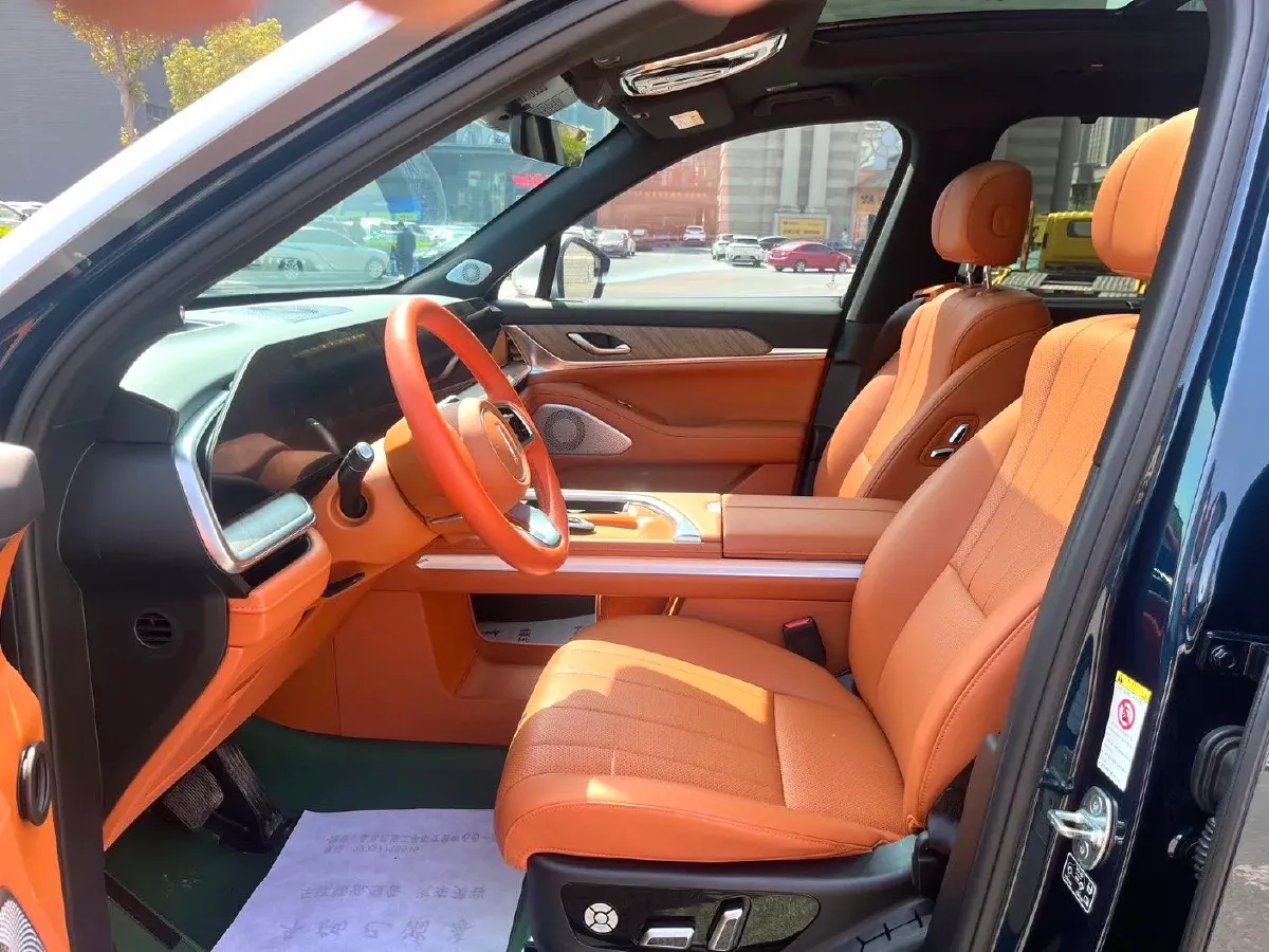 2023 WEY BlueMountain 1.5T 154HP L4 2DHT PHEV 44.5KWH,autocango,china used car exporter,china ev exporter,chinese used car exporter,chinese used ev exporter