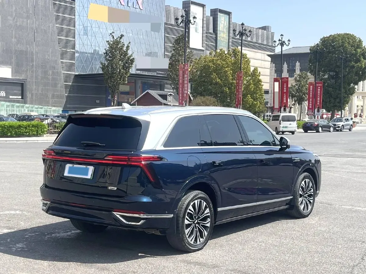 2023 WEY BlueMountain 1.5T 154HP L4 2DHT PHEV 44.5KWH,autocango,china used car exporter,china ev exporter,chinese used car exporter,chinese used ev exporter