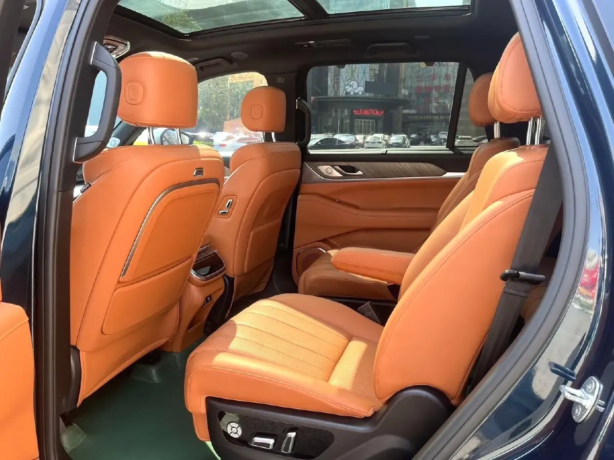 2023 WEY BlueMountain 1.5T 154HP L4 2DHT PHEV 44.5KWH,autocango,china used car exporter,china ev exporter,chinese used car exporter,chinese used ev exporter