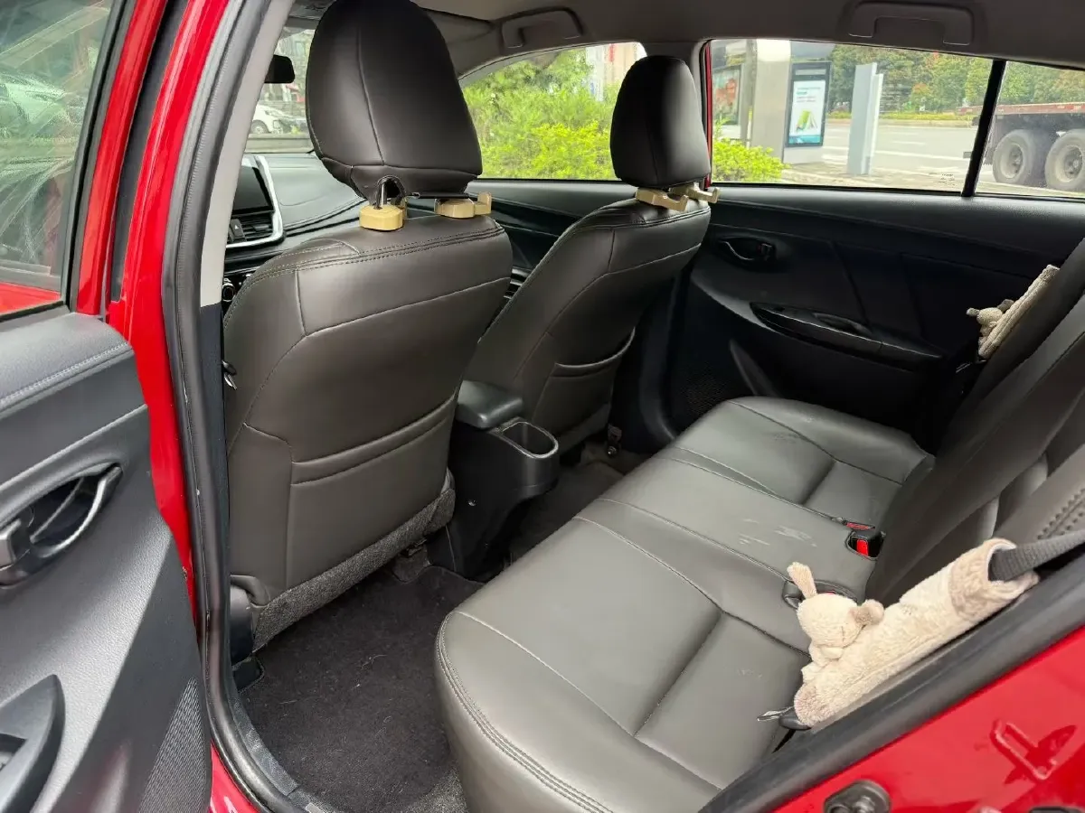 2019 Toyota Yaris L 1.5L 110HP L4 CVT,autocango,china used car exporter,china ev exporter,chinese used car exporter,chinese used ev exporter