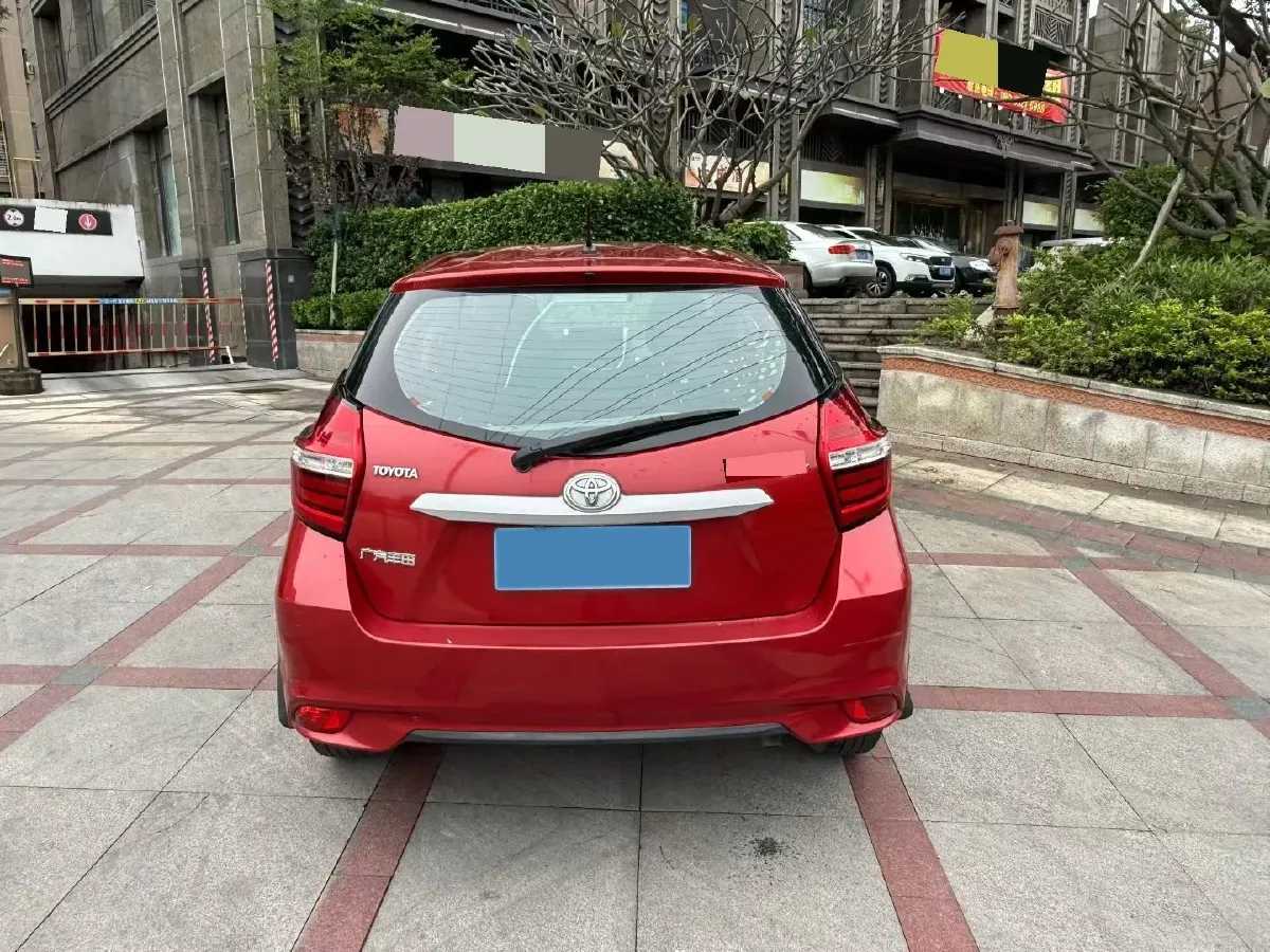 2019 Toyota Yaris L 1.5L 110HP L4 CVT,autocango,china used car exporter,china ev exporter,chinese used car exporter,chinese used ev exporter