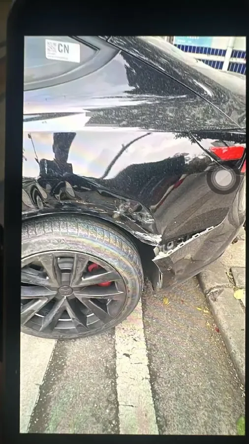 2022 Tesla Model 3 BEV 60KWH,autocango,china used car exporter,china ev exporter,chinese used car exporter,chinese used ev exporter