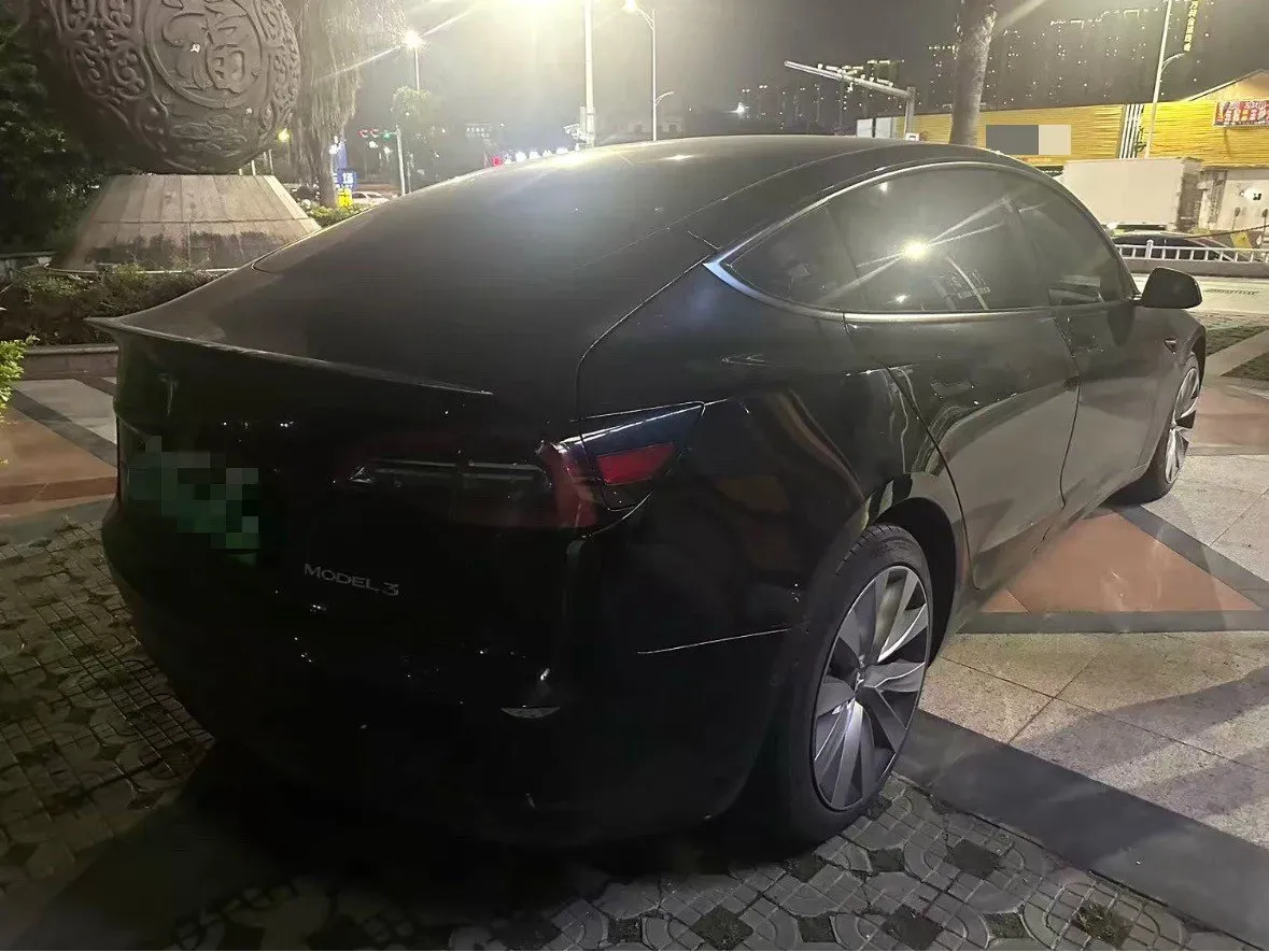 2022 Tesla Model 3 BEV 60KWH,autocango,china used car exporter,china ev exporter,chinese used car exporter,chinese used ev exporter